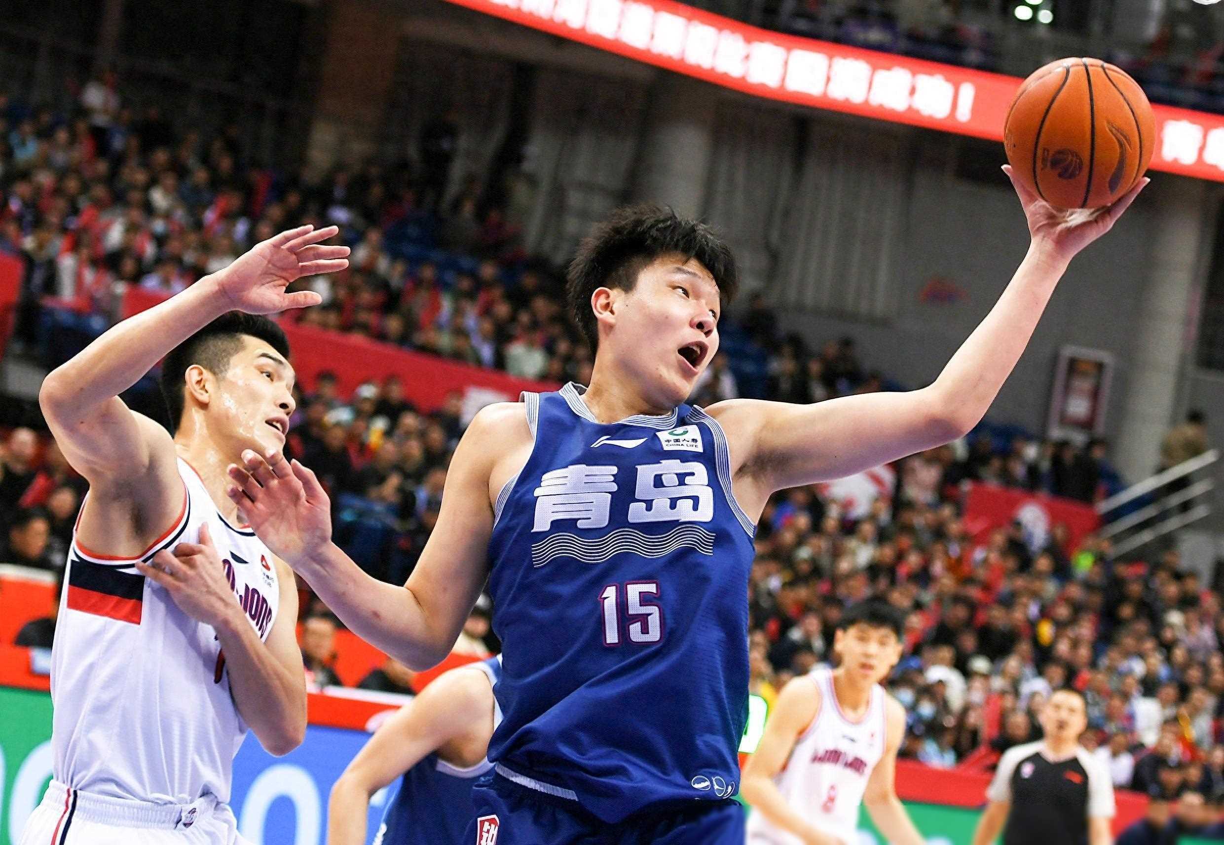 国际比赛日深圳男篮调整名单以备NBA常规赛,调整名单环节打磨,底气十足,高层口径保持一致的简单介绍-爱游戏官网