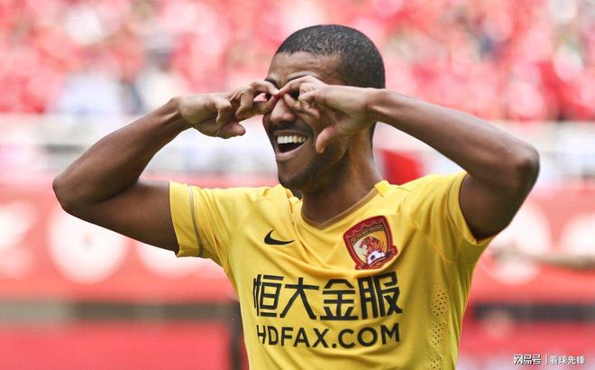 欧联赛程吃紧，广州队今晚再遭质疑，信心回归，高层口径保持一致(欧联杯赛程规则)-爱游戏体育