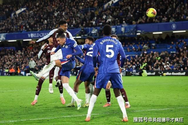 里程碑夜！切尔西状态回暖，英超关键时刻刷纪录，更衣室稳定，细节决定成败 -爱游戏体育
